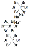 Trisodium HexabromoIridate