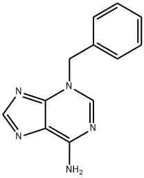 3-(Phenylmethyl)-3H-Purin-6-Amine