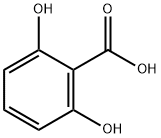 2,6-Dihydroxybenzoic acid