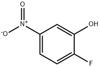 2-Fluoro-5-nitrophenol