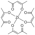 Zirconium tetrakis(acetylacetonate)