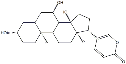 7beta-Hydroxybufalin