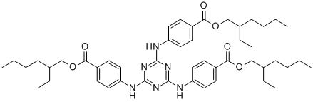 Octyl triazone