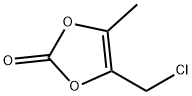4-Chloromethyl-5-methyl-1,3-dioxol-2-one