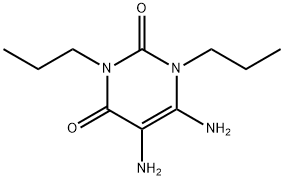 5,6-Diamino-1,3-dipropyluracil