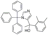 1'-Hydroxy N-Trityl Medetomidine
