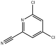 4,6-Dichloro-2-pyridinecarbonitrile