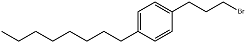 1-(3-Bromo-propyl)-4-octyl-benzene