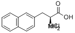 3-(2-Naphthyl)-L-alanine hydrochloride