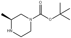 (S)-4-N-Boc-2-methylpiperazine
