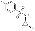 (1R,2S)-2-Fluoro-Cyclopropanamine Hydrochloride
