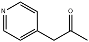 1-(4-Pyridyl)-2-propanone