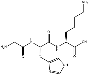 GHK Cu Copper Peptide