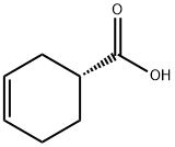 (R)-3-Cyclohexenecarboxylic acid