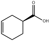 (S)-(-)-3-Cyclohexenecarboxylic acid