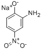 2-Amino-4-nitrophenol sodium salt