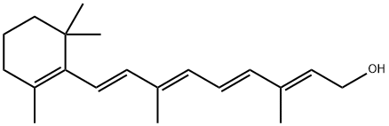 Retinol, Vitamin A