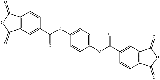 1,4-Phenylene bis(anhydrotrimellitate); BP-TME