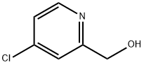 4-Chloro-2-hydroxymethylpyridine