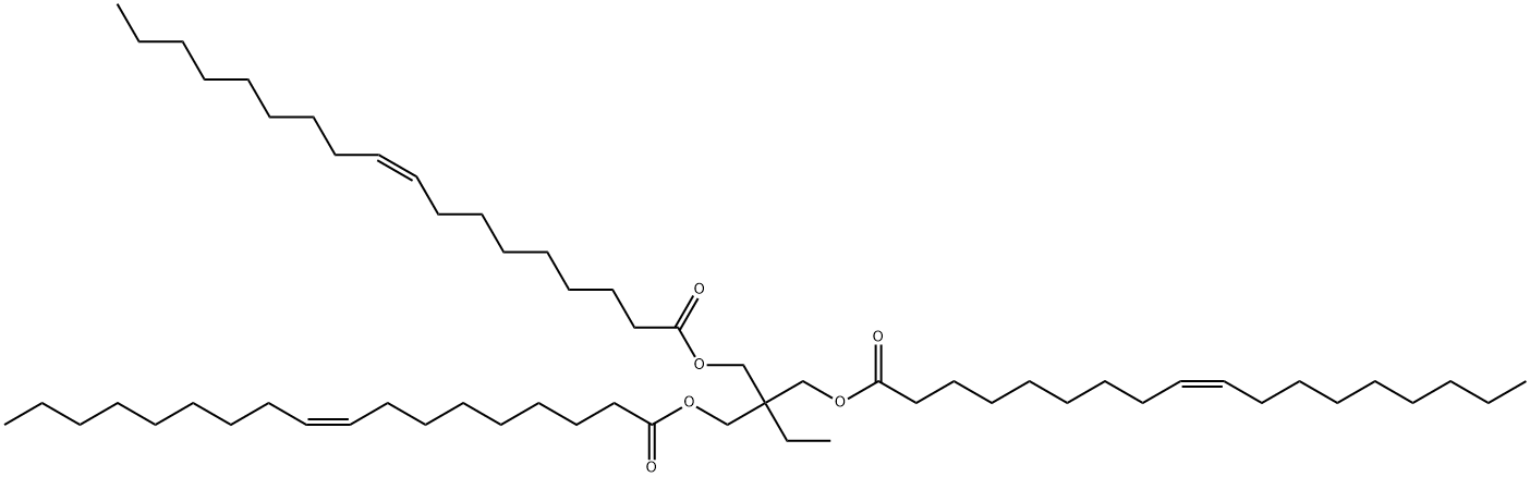 Trihydroxymethylpropyl trioleate; TMPTO