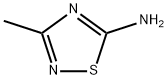 5-Amino-3-methyl-1,2,4-thiadiazole