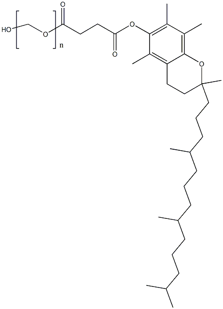 Tocofersolan