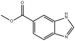 Methyl 1H-Benzimidazole-5-carboxylate