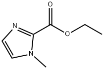 Ethyl 1-methyl-1H-imidazole-2-carboxylate