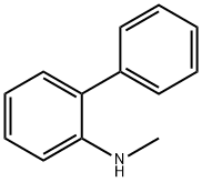 N-Methyl-2-biphenylylamine