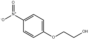 4-Nitro-(2-hydroxyethoxy)benzene
