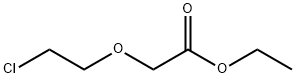 (2-Chloroethoxy)acetic acid ethyl ester