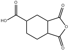 1,2,4-Cyclohexanetricarboxylic anhydride