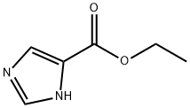 Imidazole-4-carboxylic acid ethyl ester