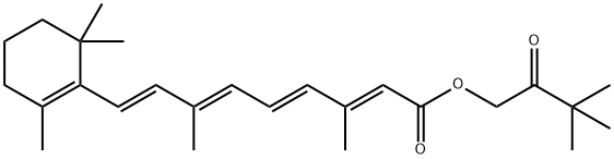 Hydroxypinacolone Retinoate