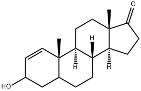 3-Hydroxyandrost-1-en-17-one