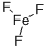 Iron(III) Fluoride