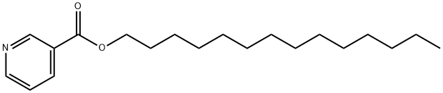 Myristyl Nicotinate