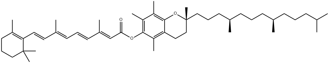 Tocopheryl Retinoate