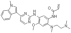 AZD9291; Osimertinib