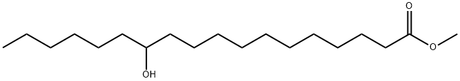 12-Hydroxy-Octadecanoic Acid Methyl Ester