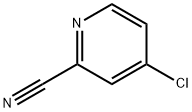 4-Chloropyridine-2-carbonitrile