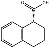 (R)-1,2,3,4-Tetrahydro-naphthoic acid