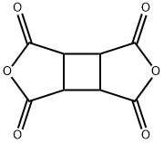 Cyclobutane-1,2,3,4-tetracarboxylic dianhydride