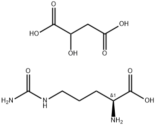 L-Citrulline-Dl-Malate