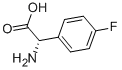 L-(4-Fluorophenyl) glycine