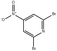 2,6-Dibromo-4-nitropyridine