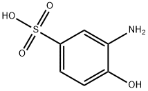 2-Aminophenol-4-sulfonic acid