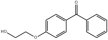 (4-(2-hydroxyethoxy)phenyl)(phenyl)methanone