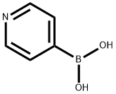 Pyridine-4-boronic acid
