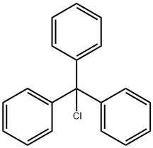 Triphenylmethyl chloride
